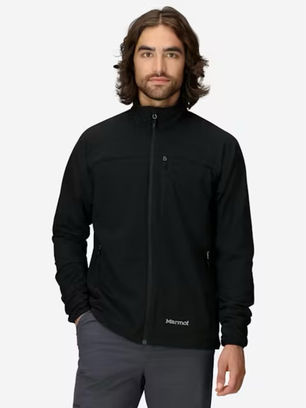 Marmot Soft Shell Jacket